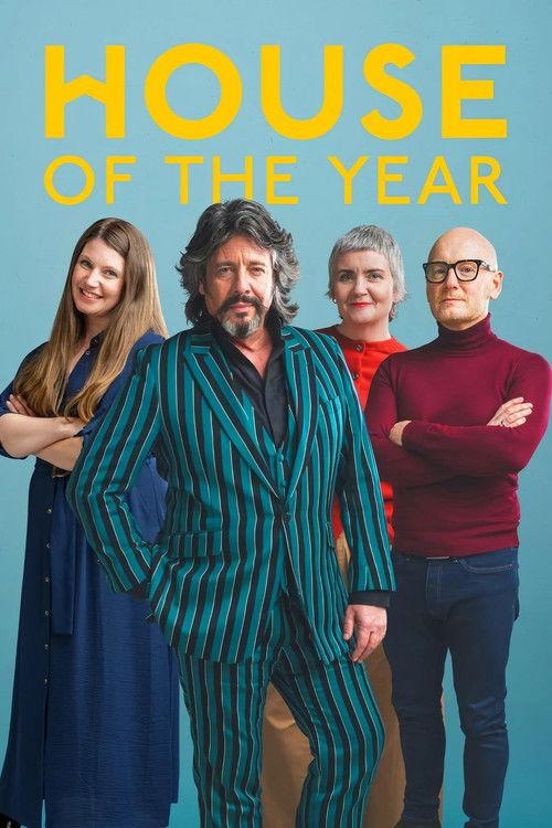 House Of The Year filmas online