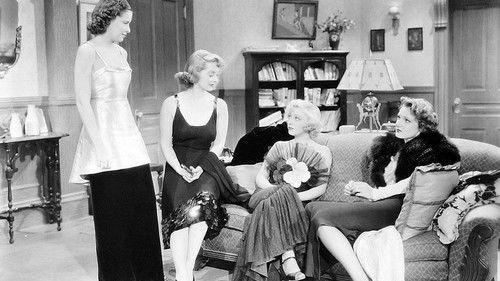 Marked Woman filmas žiurėti online