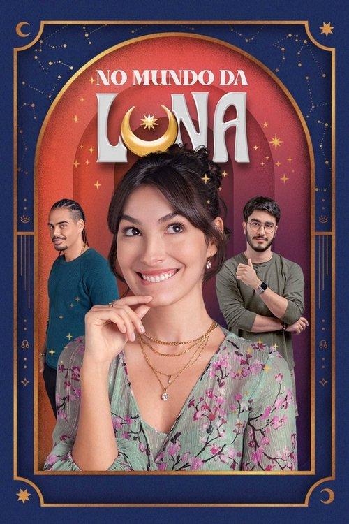 No Mundo da Luna filmas online