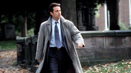 Night Falls on Manhattan filmas žiurėti online