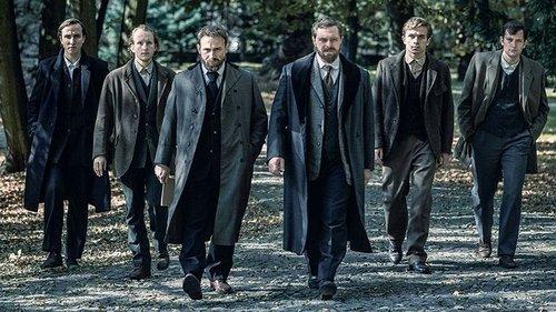 Piłsudski filmas žiurėti online