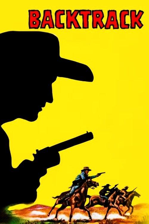 Backtrack! filmas online