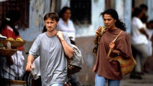 Carla's Song filmas žiurėti online