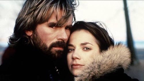 In the Eyes of a Stranger filmas žiurėti online