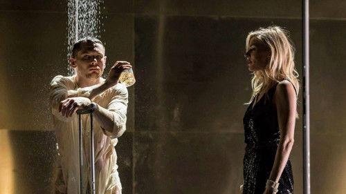 National Theatre Live: Cat on a Hot Tin Roof filmas žiurėti online