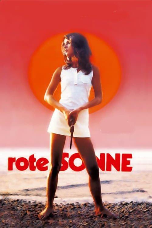 Rote Sonne filmas online