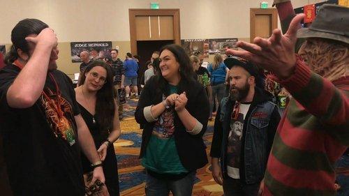 FredHeads: The Documentary filmas žiurėti online