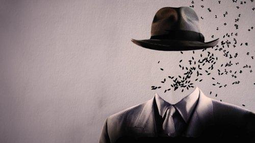 Naked Lunch filmas žiurėti online