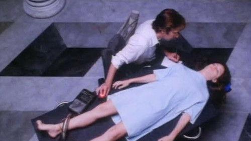 Closet Land filmas žiurėti online