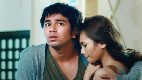 Love is Cinta filmas žiurėti online