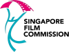 Singapore Film Commission studio logo