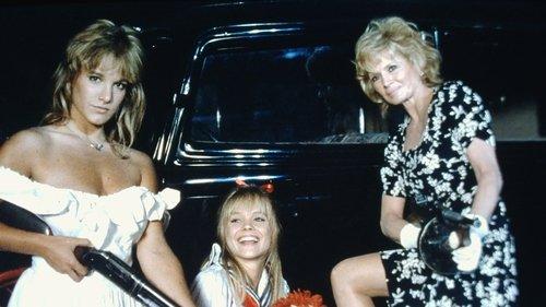 Big Bad Mama filmas žiurėti online