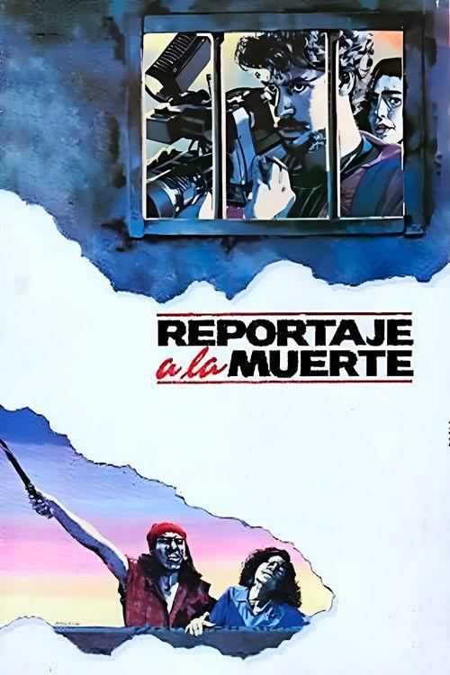 Reportaje a la muerte filmas online