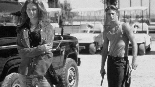 A Boy Called Hate filmas žiurėti online