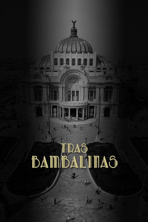Tras Bambalinas filmas online