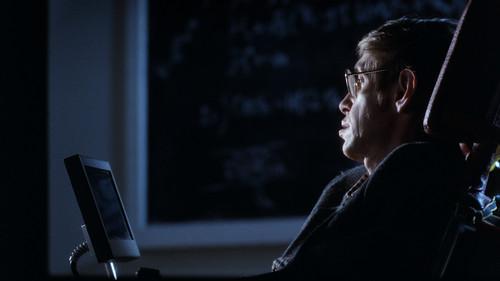 A Brief History of Time filmas žiurėti online