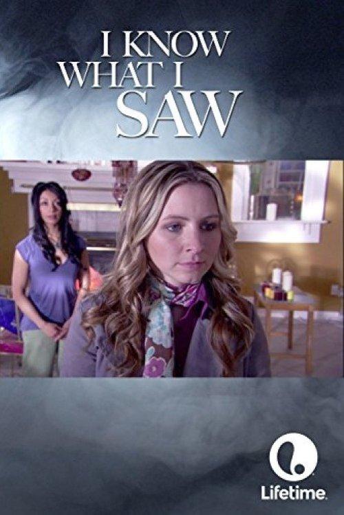 I Know What I Saw filmas online