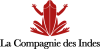 La Compagnie des Indes studio logo