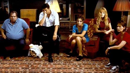 Hors jeu filmas žiurėti online