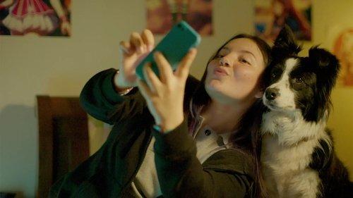 Perra Vida filmas žiurėti online