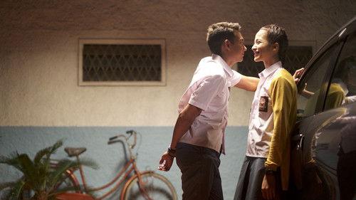 Posesif filmas žiurėti online