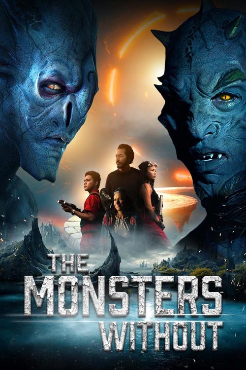 The Monsters Without filmas online