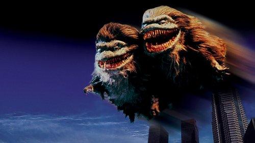 Critters 3 filmas žiurėti online