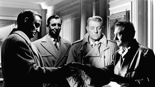 Razzia sur la Chnouf filmas žiurėti online