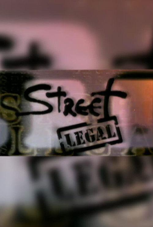 Street Legal filmas online