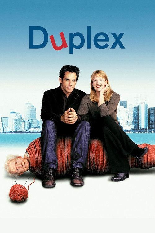 Duplex filmas online