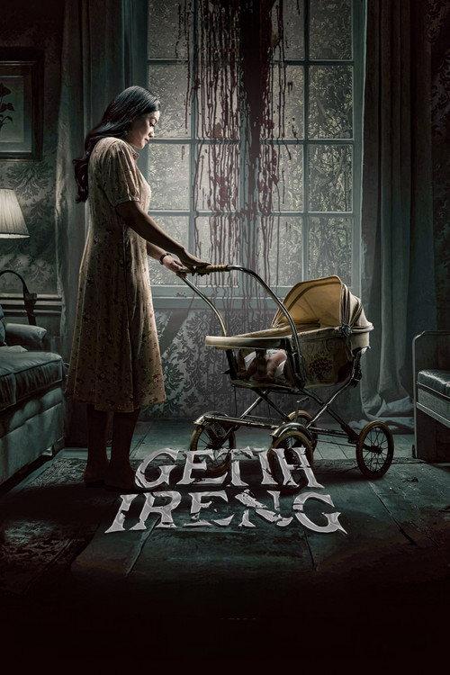 Getih Ireng filmas online