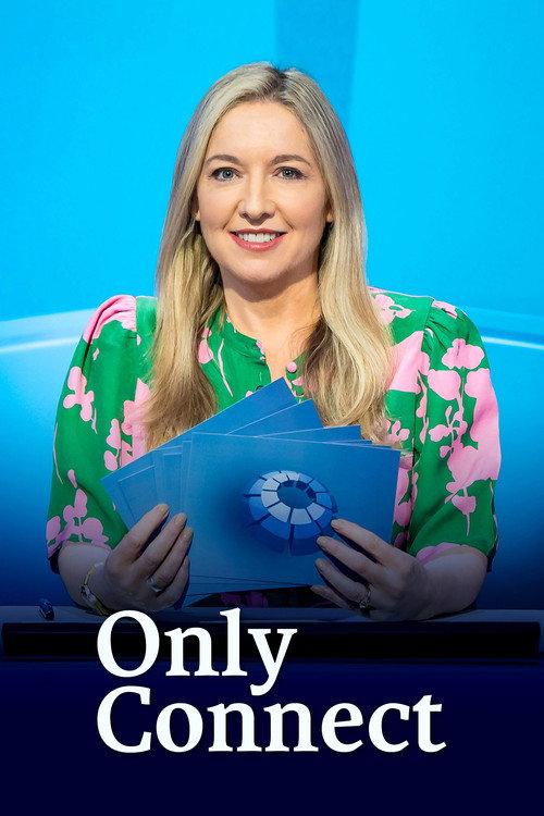 Only Connect filmas online