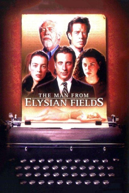 The Man from Elysian Fields filmas online