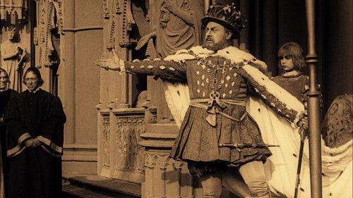 Anna Boleyn filmas žiurėti online