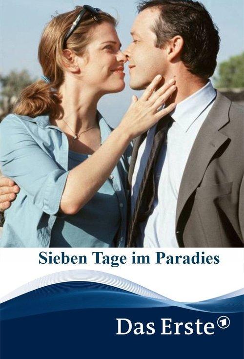 Seven Days in Paradise filmas online