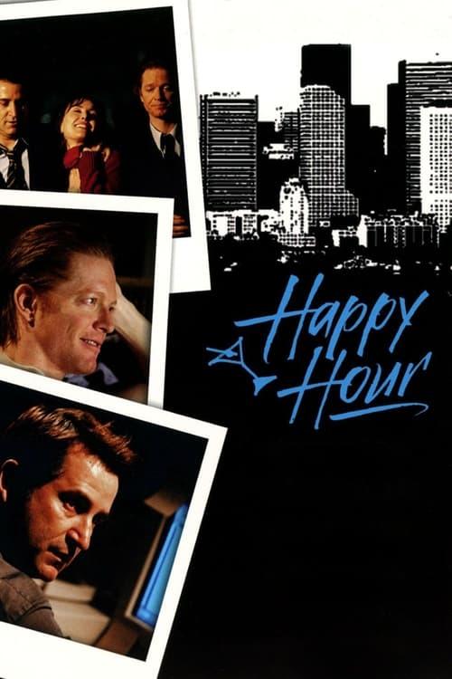 Happy Hour filmas online