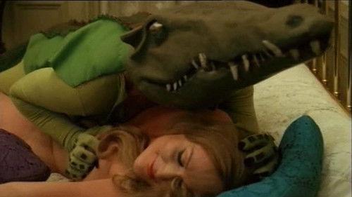 La Bonzesse filmas žiurėti online