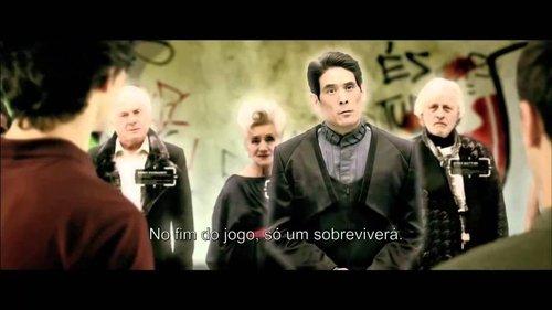 Real Playing Game filmas žiurėti online