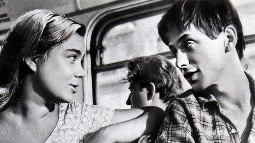 The First Trolleybus filmas žiurėti online