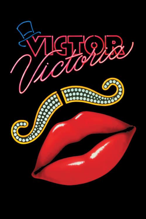 Victor/Victoria filmas online