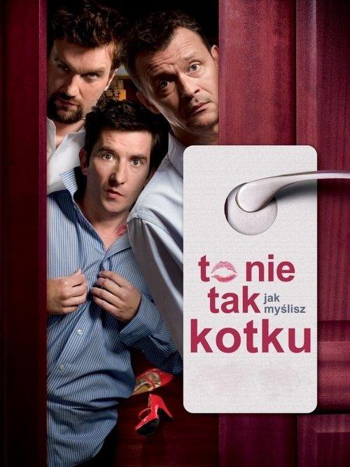 Grand Hotel filmas online