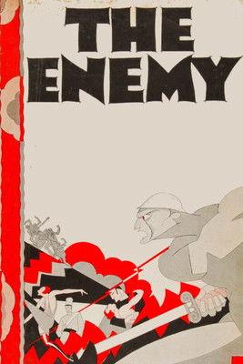 The Enemy filmas online