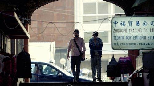 Dead Europe filmas žiurėti online