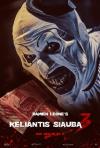 Terrifier 3