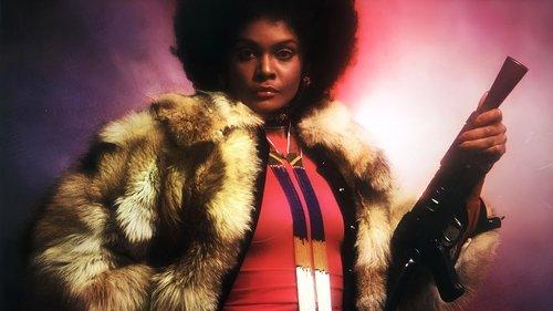 Cleopatra Jones filmas žiurėti online