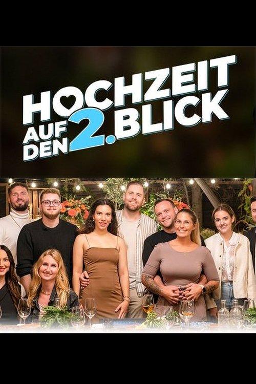 Hochzeit auf den zweiten Blick filmas online
