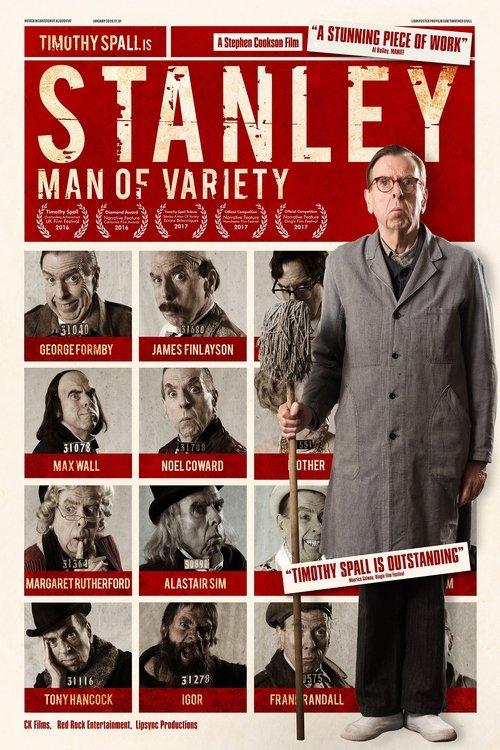 Stanley, a Man of Variety filmas online