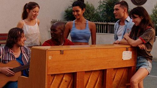 La Récréation de Juillet filmas žiurėti online