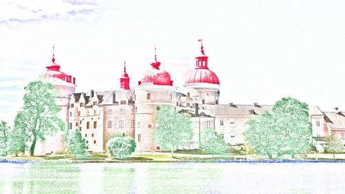Gripsholm Castle filmas žiurėti online