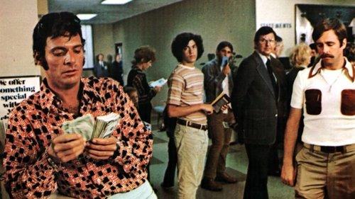 Your Three Minutes Are Up filmas žiurėti online